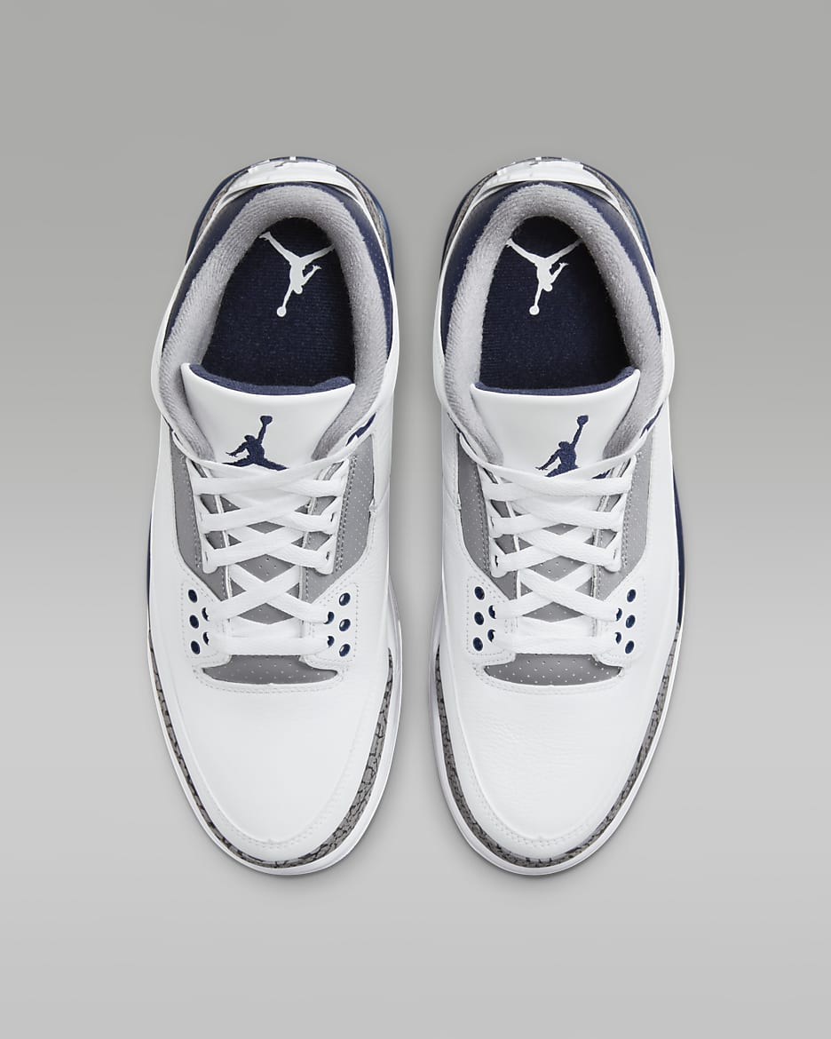 White retro nike shoes new arrivals